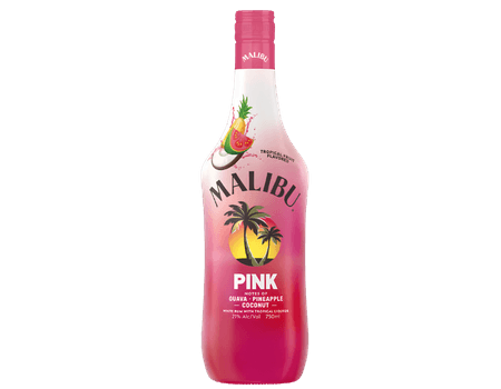 Malibu Pink
